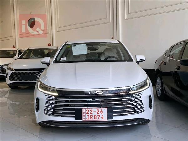 BYD Destroyer 05 2025 for sale in Iraq - Erbil